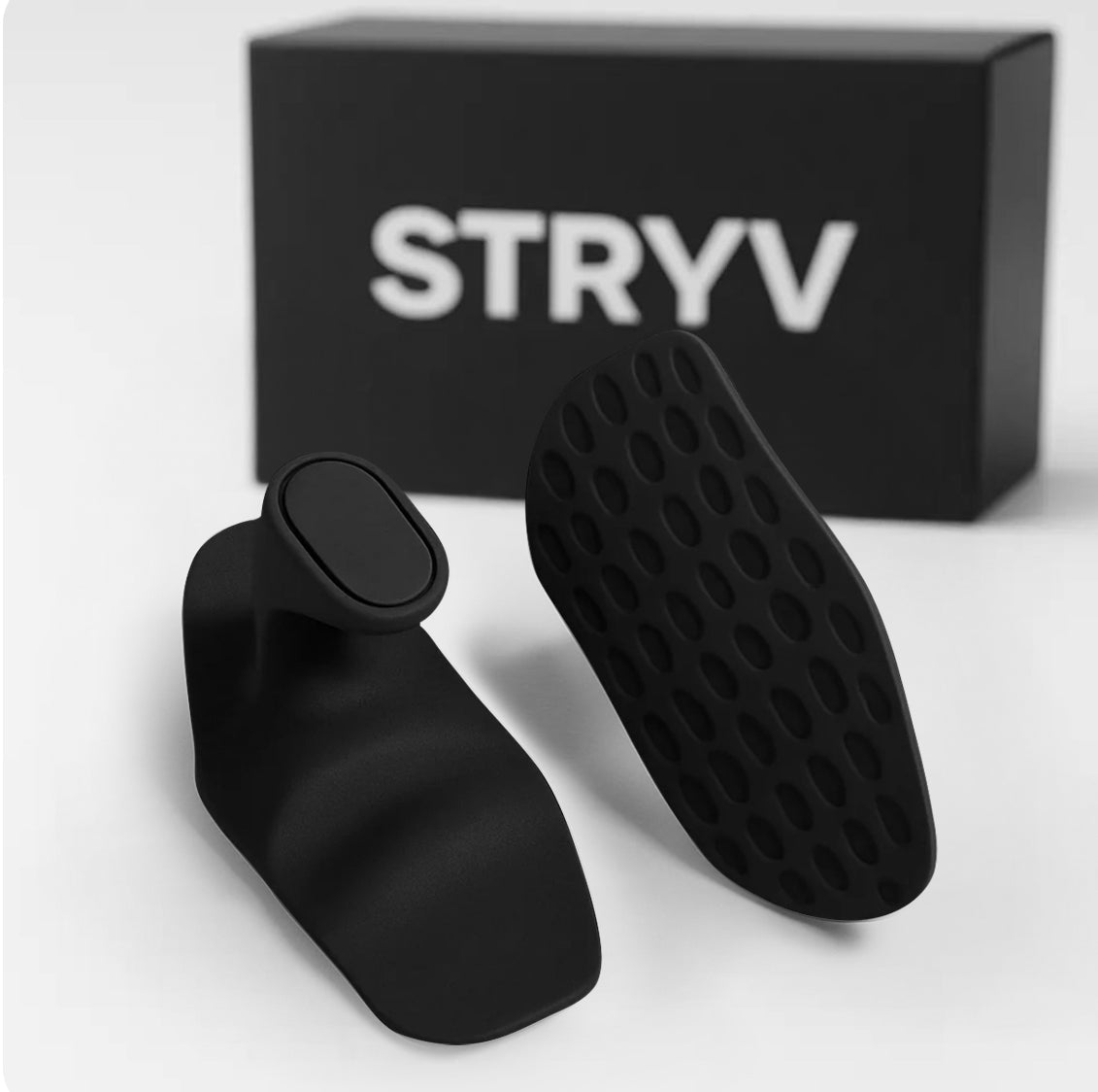 STRYV HexGrips™