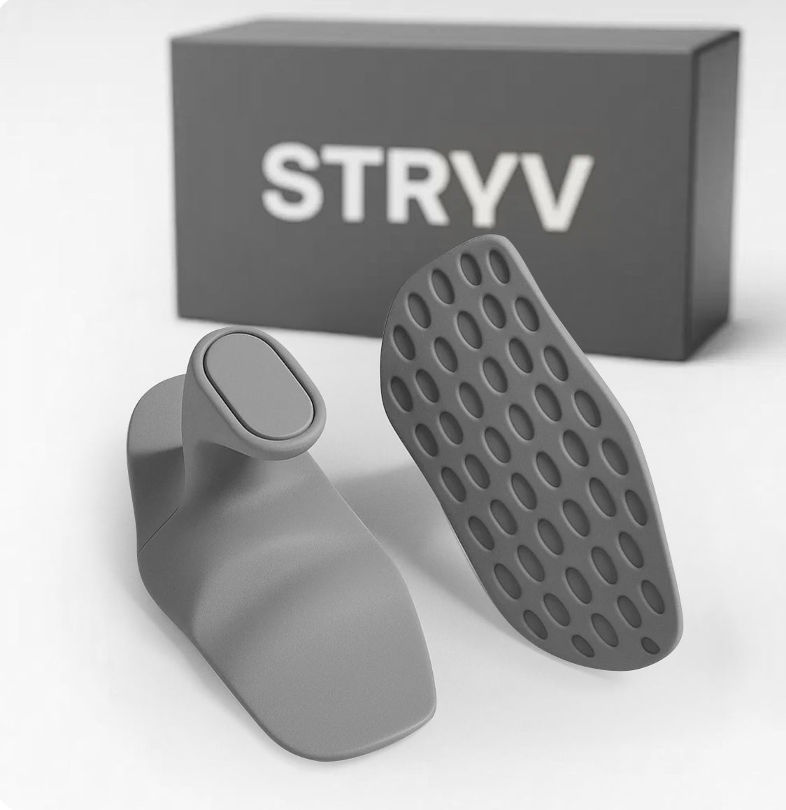 STRYV HexGrips™