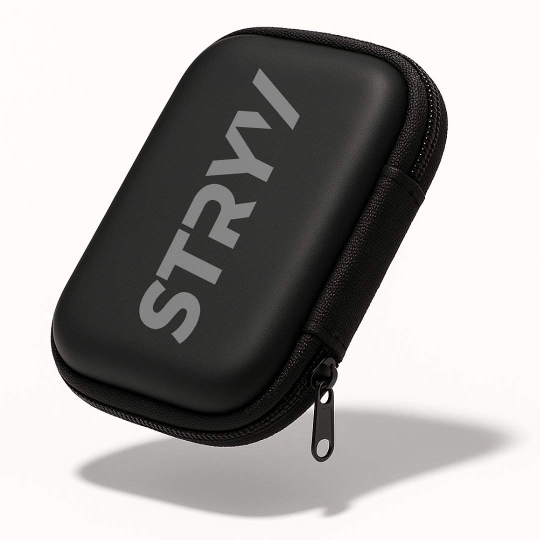 HexGrips™ Travel Case