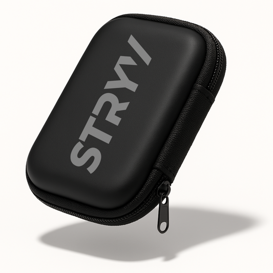 HexGrips™ Travel Case