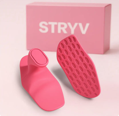 STRYV HexGrips™